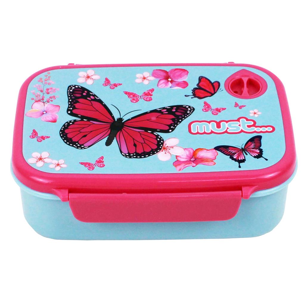Σετ Φαγητού Must Butterfly - Image 3