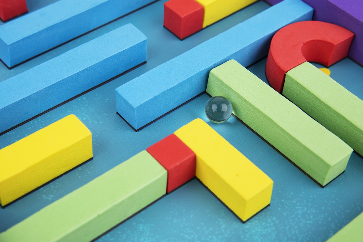 ΣΕΤ ΜΑΓΝΗΤΙΚΟΣ ΛΑΒΥΡΙΝΘΟΣ - Image 5