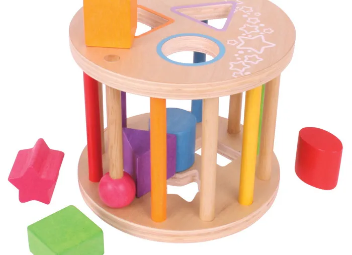 ΚΥΛΙΝΔΡΟΣ ΜΕ ΣΧΗΜΑΤΑ