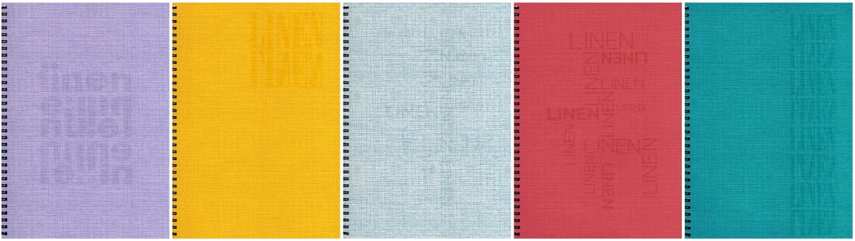 Τετράδιο Σπιραλ 2Θ Α4