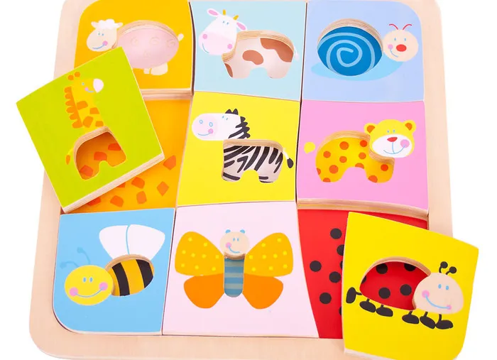 ΠΑΖΛ ΖΩΑΚΙΑ