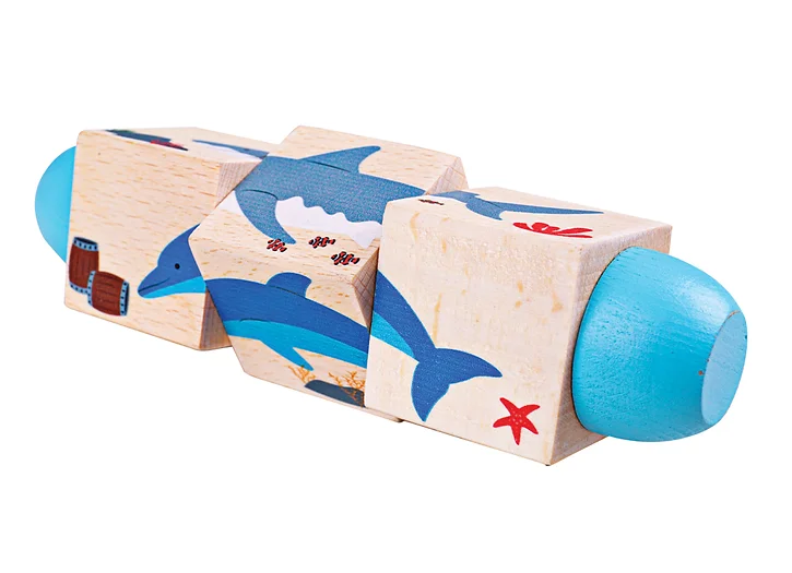 ΣΤΡΙΦΟΓΥΡΙΣΤΑ ΣΧΗΜΑΤΑ – ΘΑΛΑΣΣΙΑ ΖΩΗ