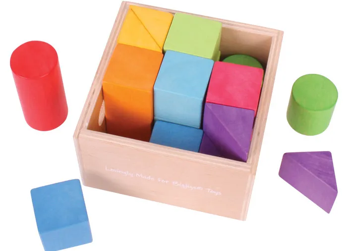 ΟΙ ΠΡΩΤΟΙ ΚΥΒΟΙ