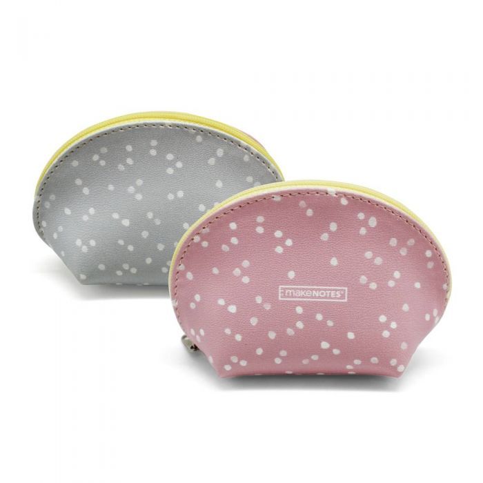 BLANKIE COIN PURSE ROUND