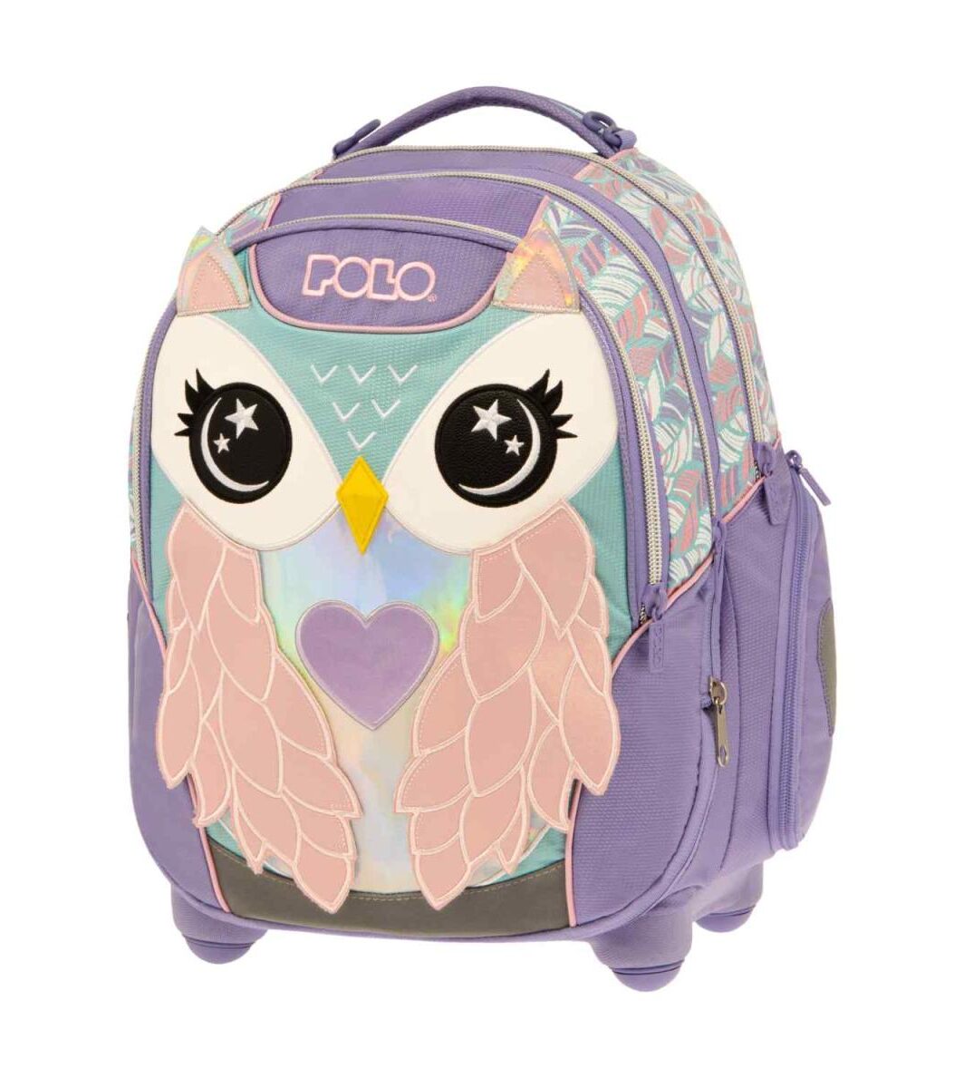 ΣΑΚΙΔΙΟ TROLLEY BASE-FREE