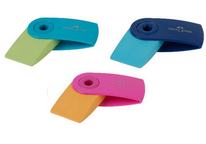 Γόμα Faber Castell