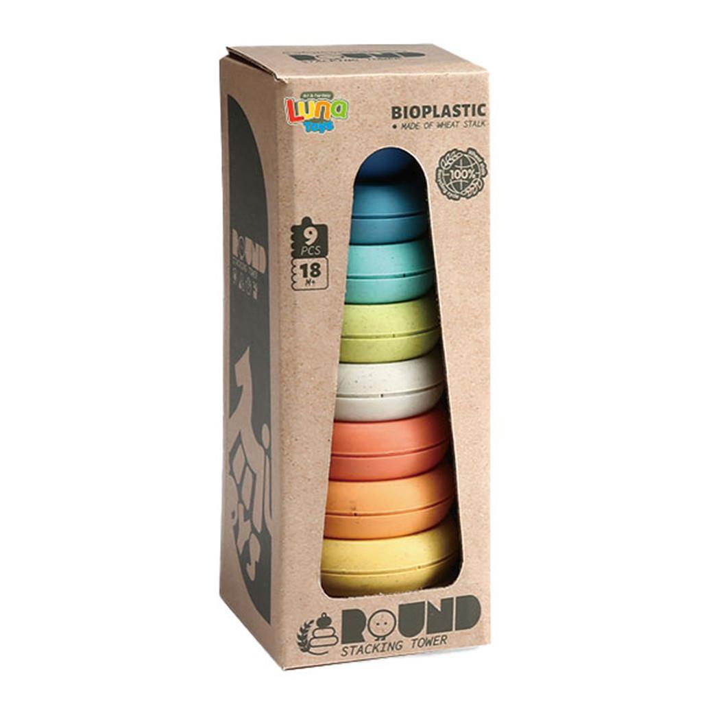 ΠΥΡΓΟΣ ΚΥΛΙΝΔΡΟΣ 9ΤΕΜ