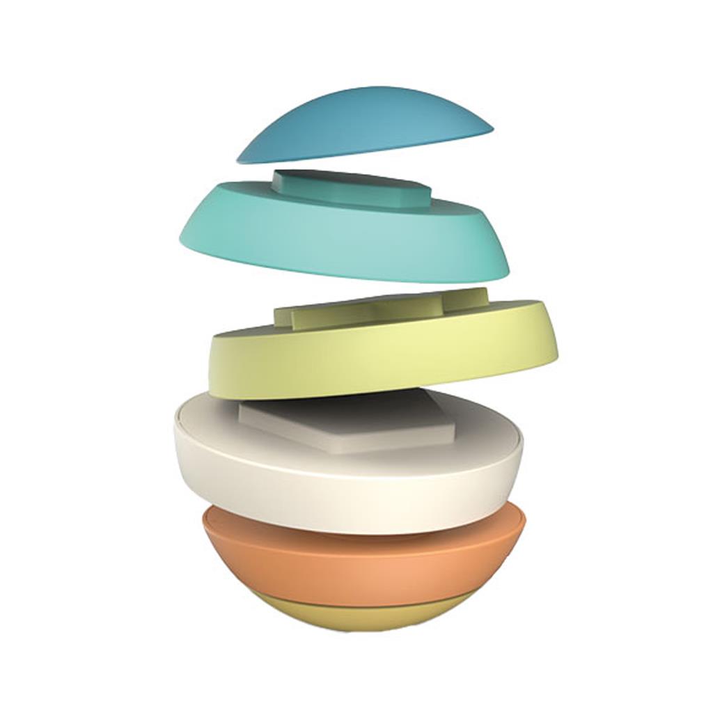 ΠΥΡΓΟΣ ΜΠΑΛΑ 6ΤΕΜ - Image 3