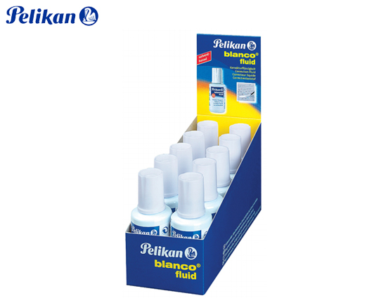 PELIKAN BLANCO ΔΙΟΡΘΩΤΙΚΟ ΥΓΡΟ 20ml