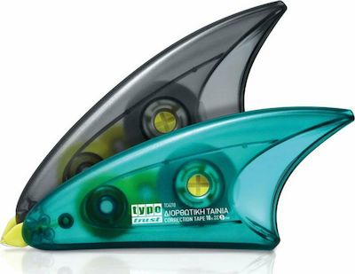 Typotrust Διορθωτική Ταινία 10m x 5mm