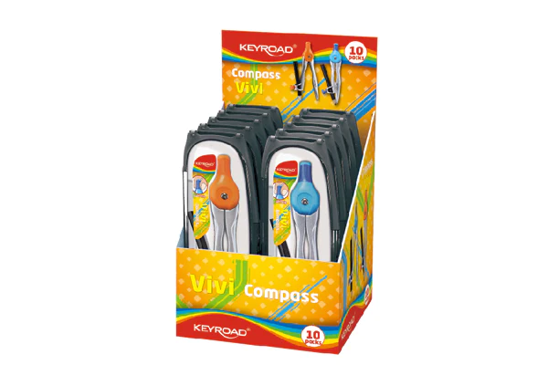 KEYROAD VIVI COMPASS SET
