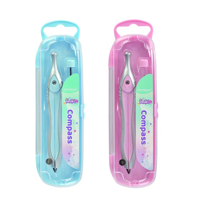 Διαβητης σε θήκη Keyroad - Pastel (2 χρώματα)