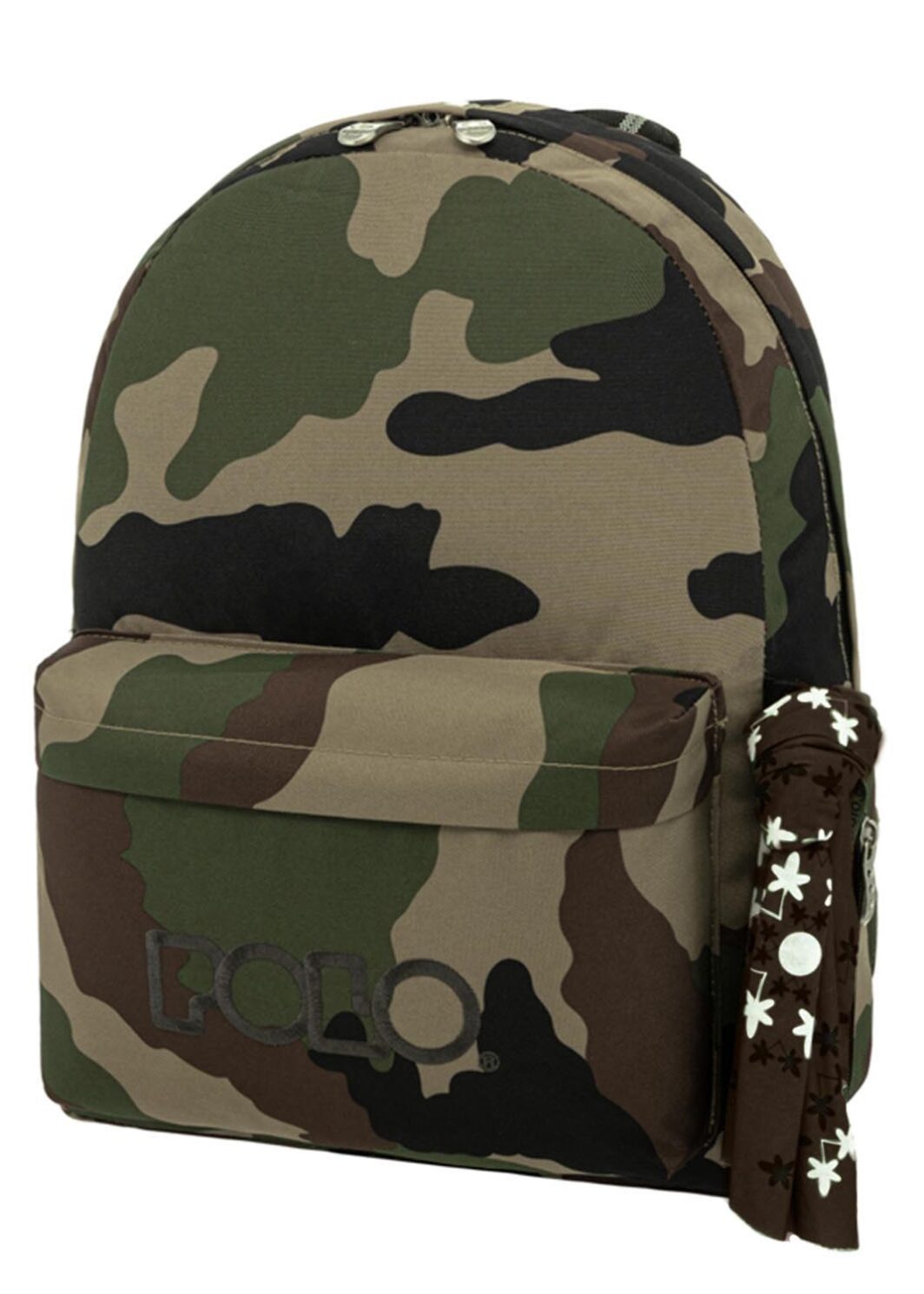 ΣΑΚΙΔΙΟ ORIGINAL SCARF military