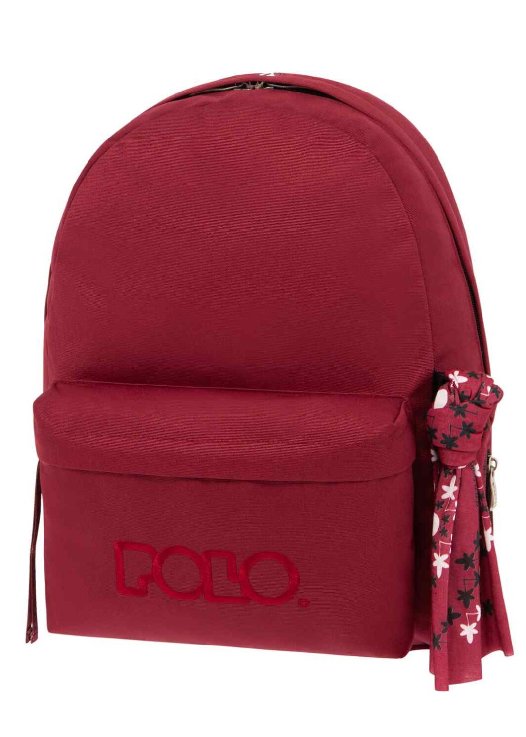 ΣΑΚΙΔΙΟ ORIGINAL SCARF RASPBERRY-ΒΑΤΟΜΟΥΡΟ 901135-4100