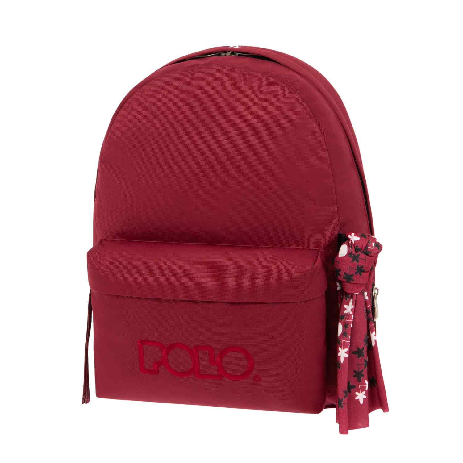 ΣΑΚΙΔΙΟ ORIGINAL SCARF RASPBERRY-ΒΑΤΟΜΟΥΡΟ 901135-4100