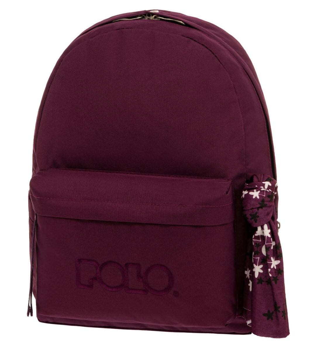 ΣΑΚΙΔΙΟ ORIGINAL SCARF ΜΕΛΙΤΖΑΝΙ  901135-4800