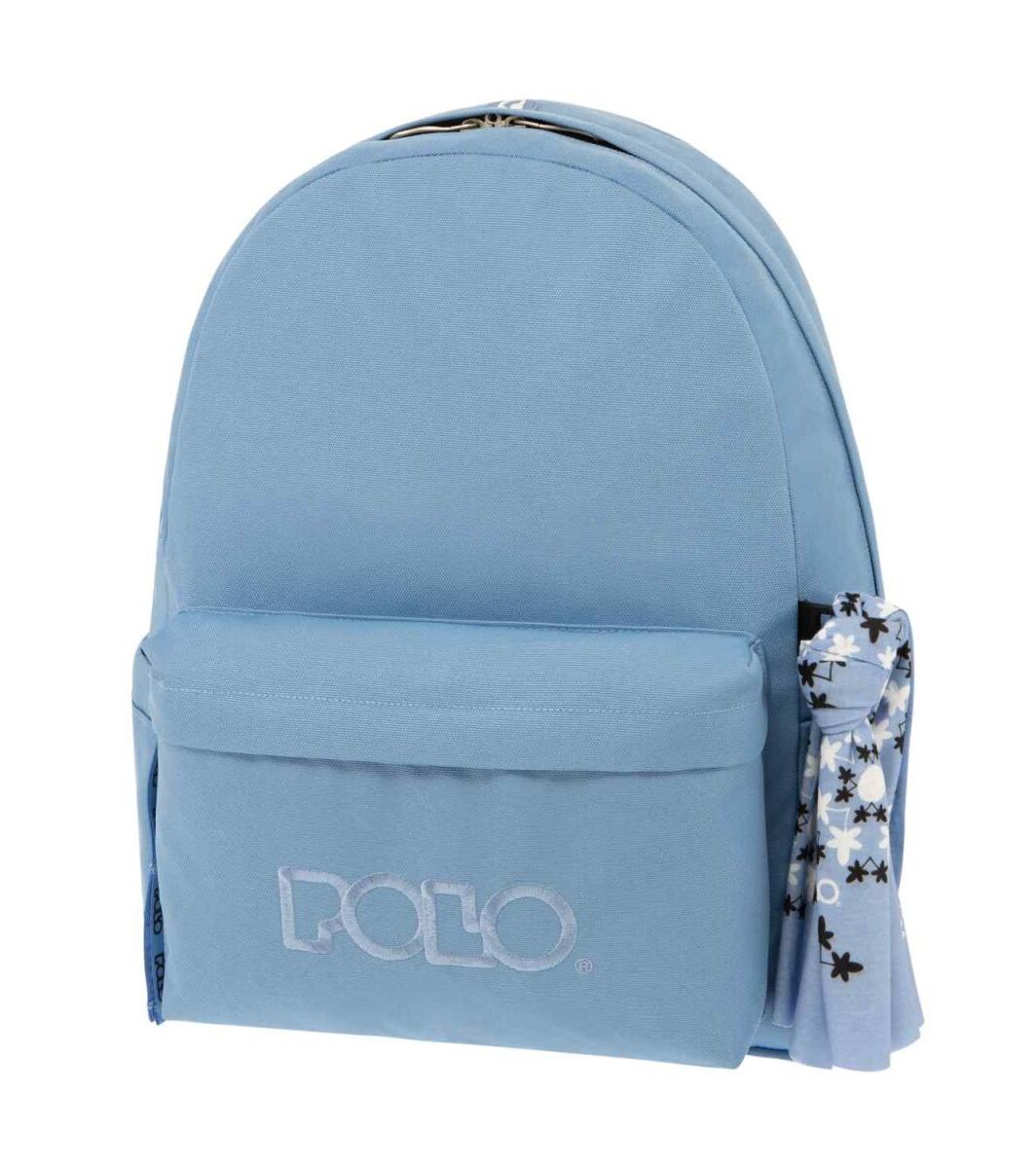 ΣΑΚΙΔΙΟ ORIGINAL SCARF AIR BLUE-ΓΑΛΑΖΙΟ 901135-5302