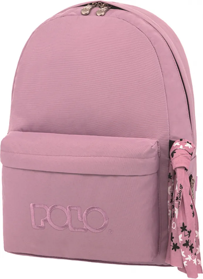 ΣΑΚΙΔΙΟ ORIGINAL SCARF ΛΙΛΑ 901135-43