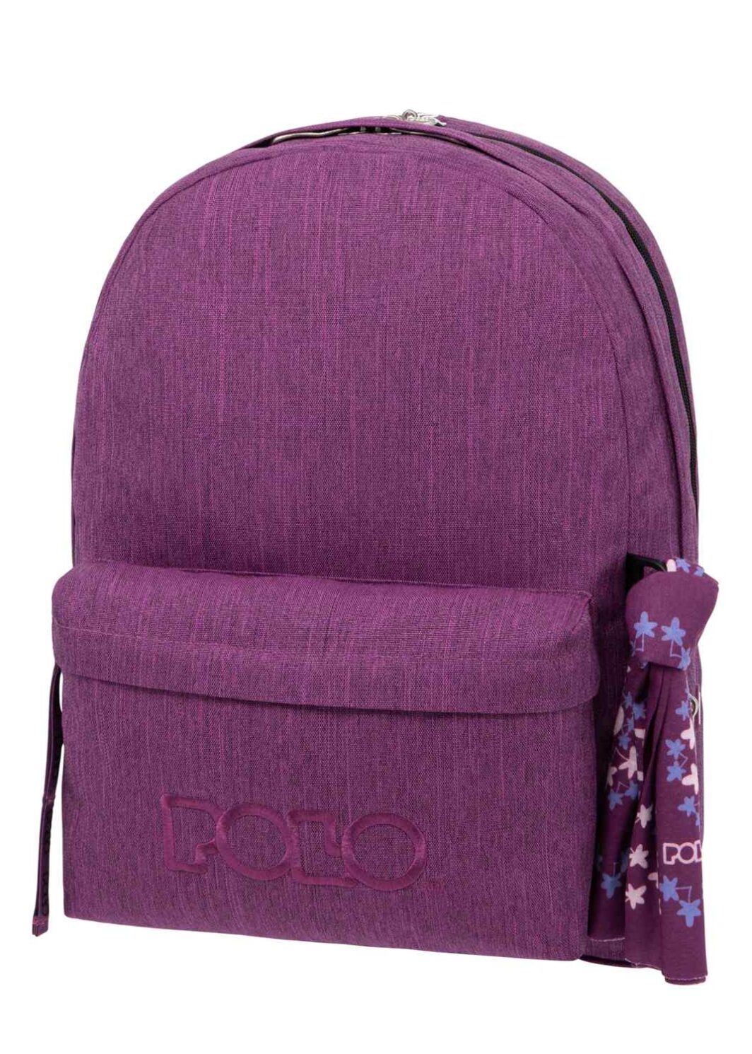 ΣΑΚΙΔΙΟ ORIGINAL DOUBLE SCARF Jean Mulberry 901235-4600