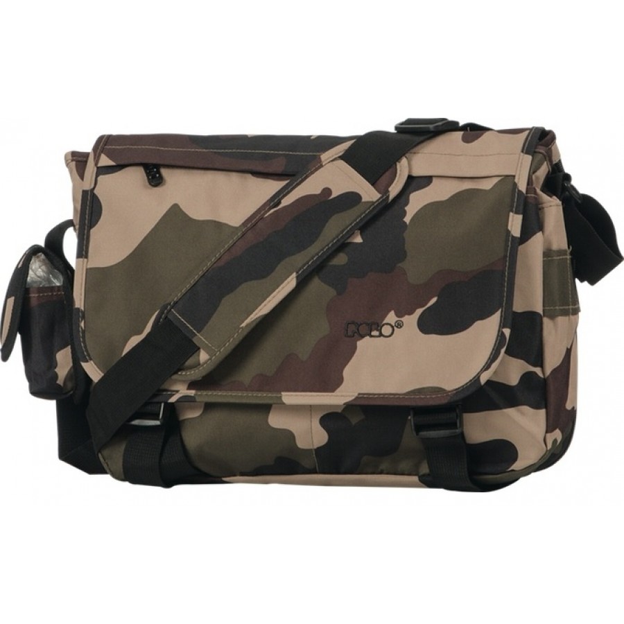 Σακίδιο ώμου ταχυδρόμου POLO Briefcase