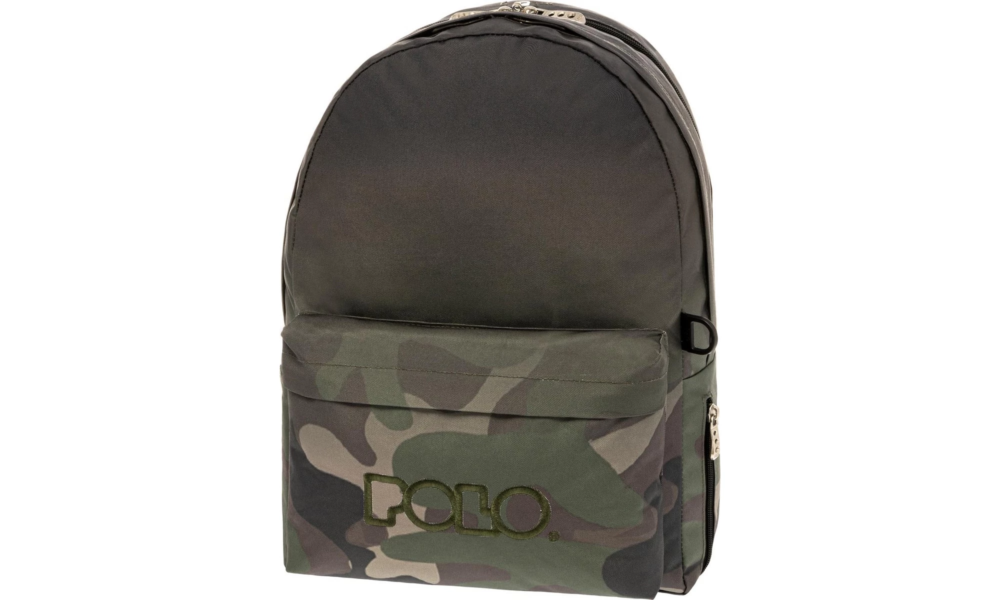 ΣΑΚΙΔΙΟ ORIGINAL DOUBLE SCARF MILITARY 9012358083 - Image 2