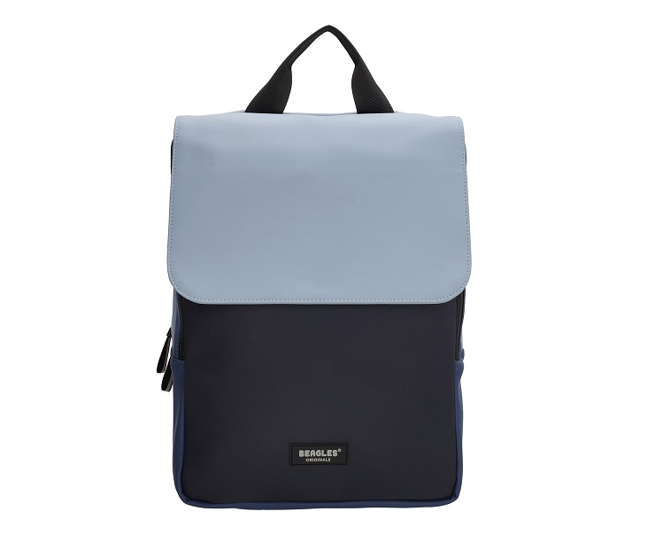 Σακίδιο πλάτης Beagles Originals Multicolor Originals – 15,6 ίντσες – Μπλε