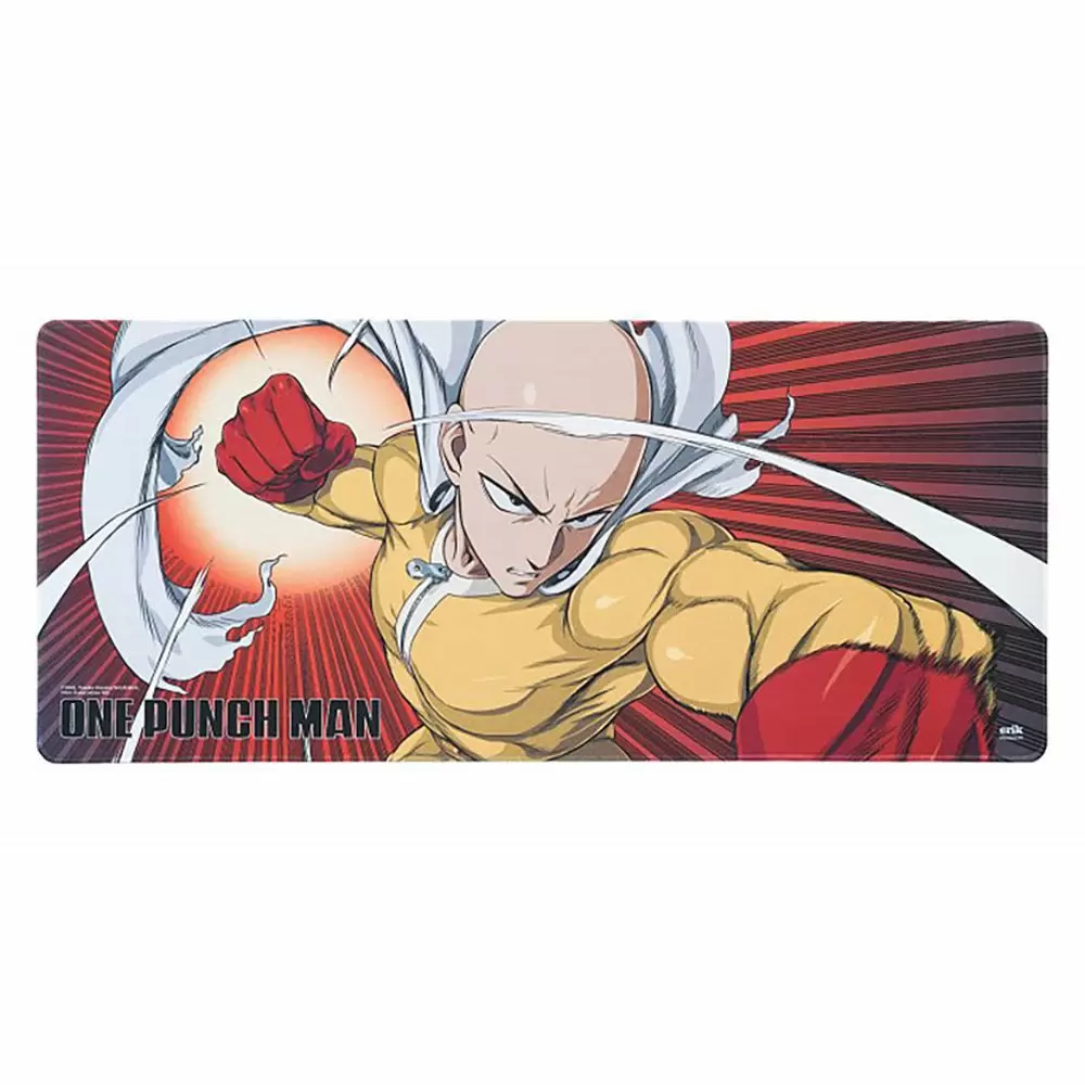 Gaming Pad / Σουμέν XL ONE PUNCH MAN Saitama