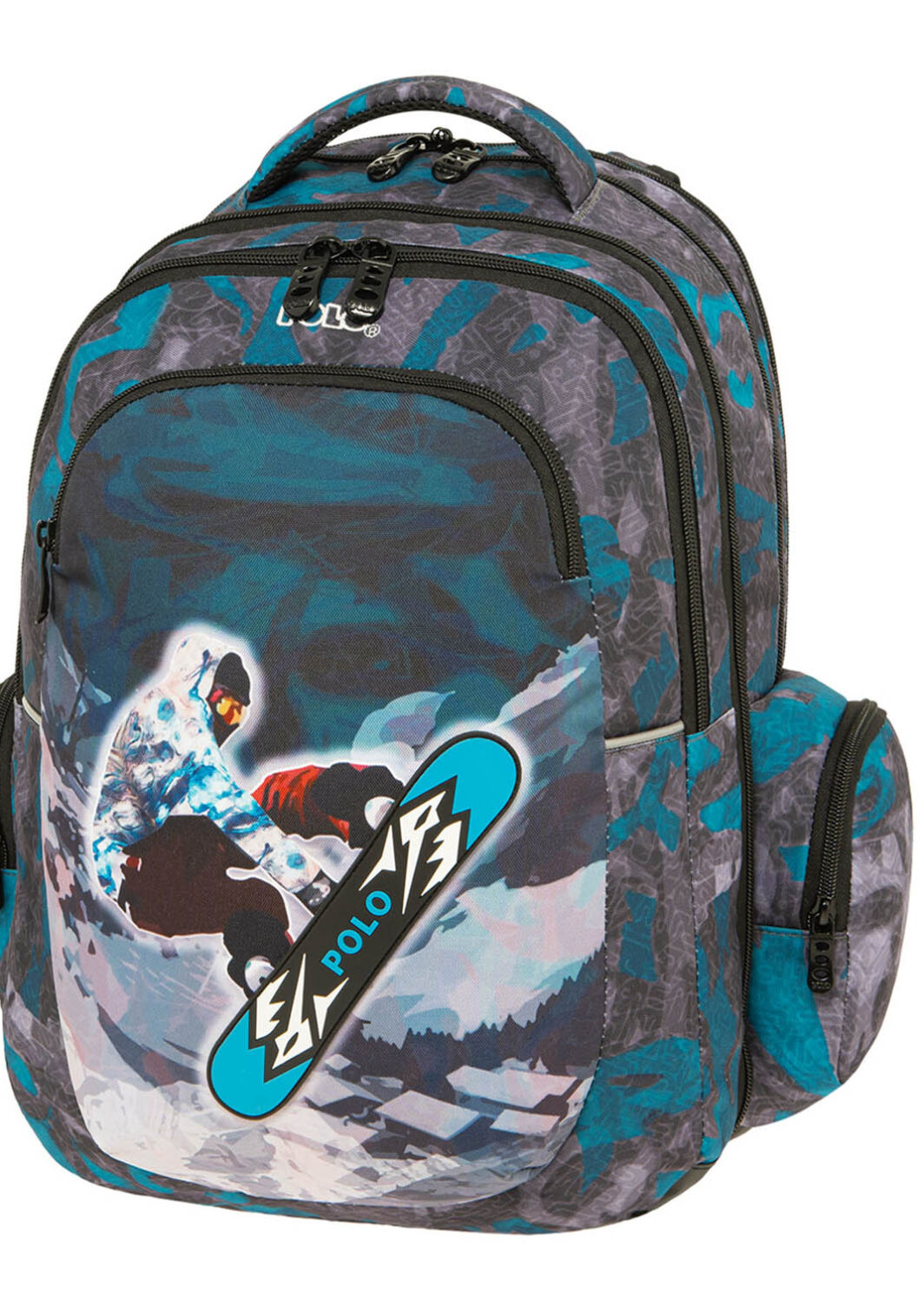 ΣΑΚΙΔΙΟ PEAK 901046-8281