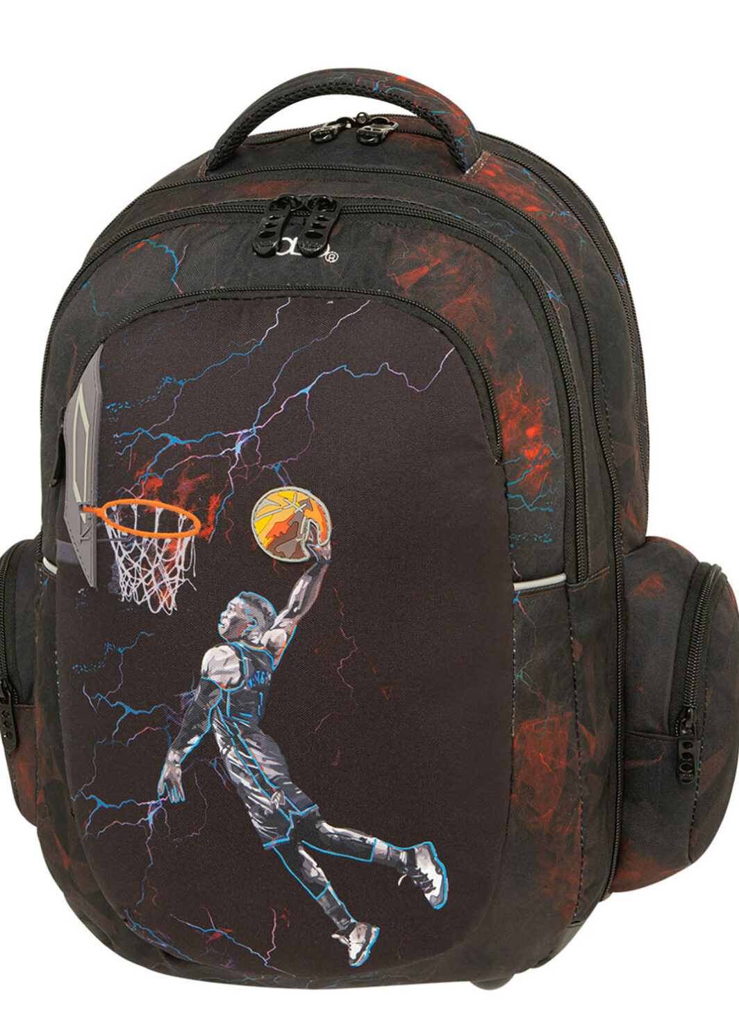 ΣΑΚΙΔΙΟ PEAK 901046-8282