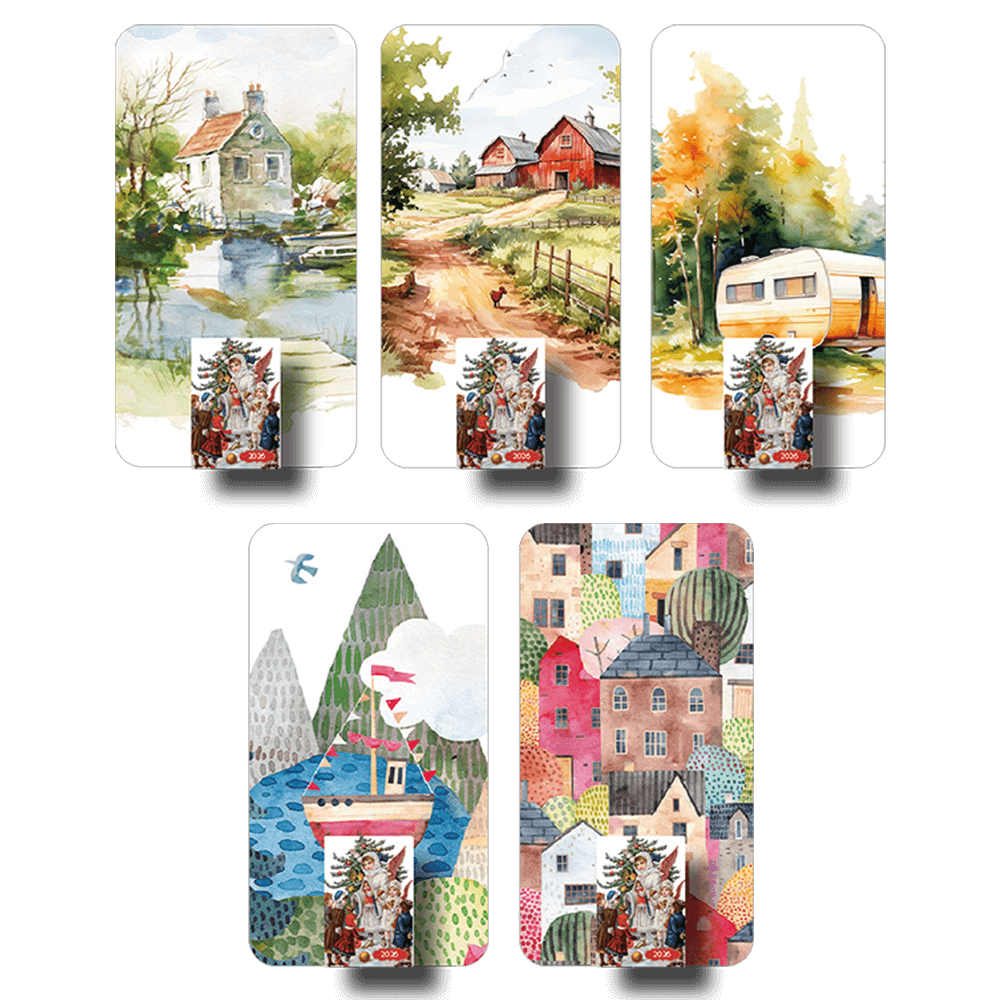 ΗΜΕΡΟΛΟΓΙΟ ΚΡΕΜΑΣΤΟ ΚΑΛΛΙΤΕΧΝΙΚΩΝ 11x20cm