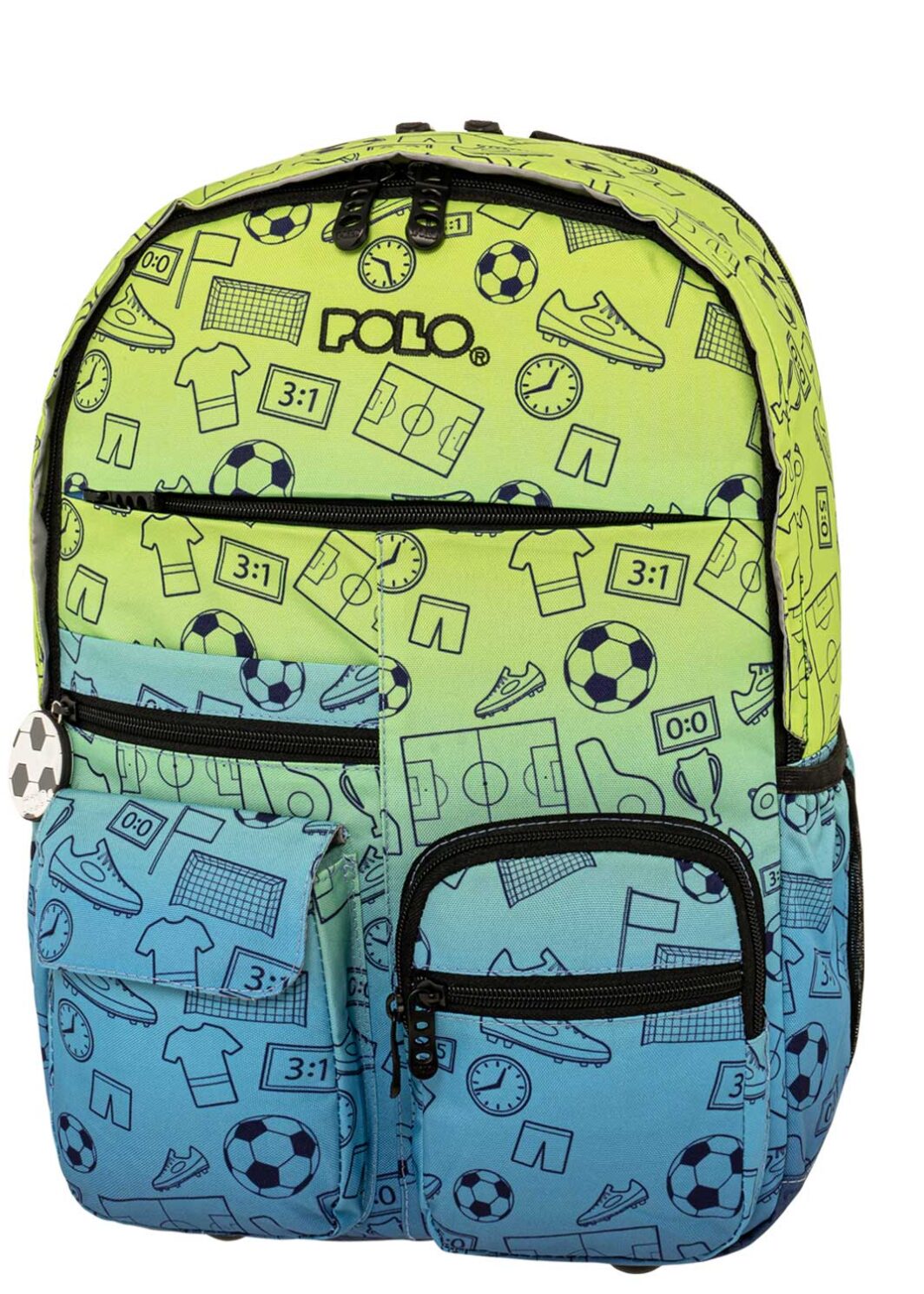 ΣΑΚΙΔΙΟ YOUNGSTER 901068-8375