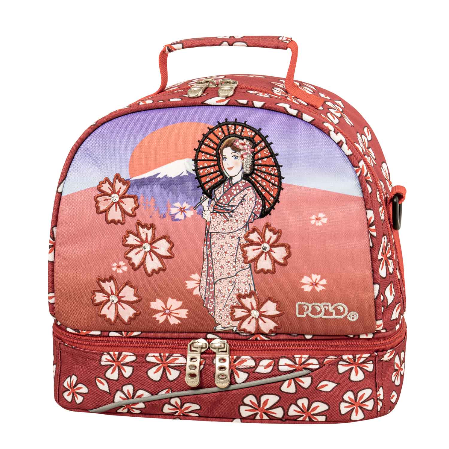 ΤΣΑΝΤΑΚΙ ΚID’S FUN IΙ