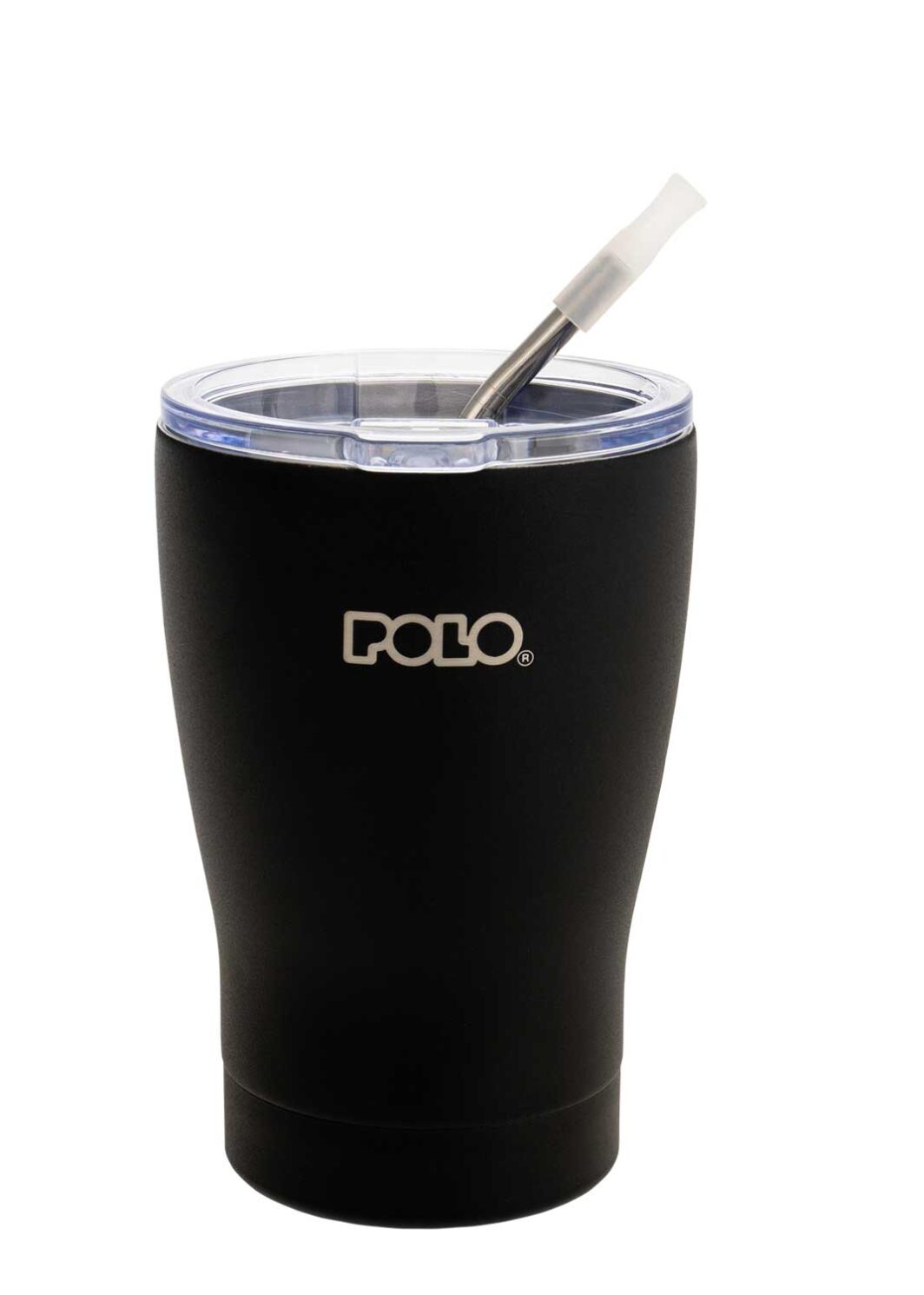 COFFEE MUG 350ML ΜΑΥΡΟ