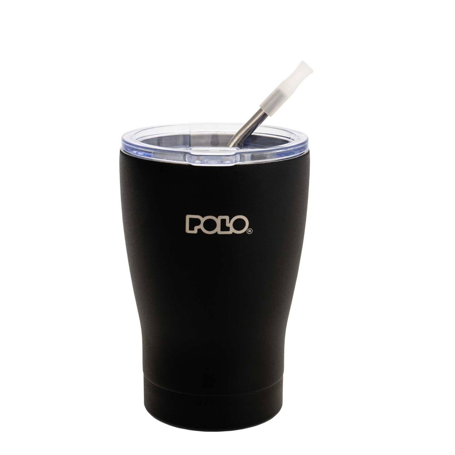 COFFEE MUG 350ML ΜΑΥΡΟ