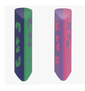 Faber-Castell Γόμα για Μολύβι δεινόσαυρος/μονόκερος