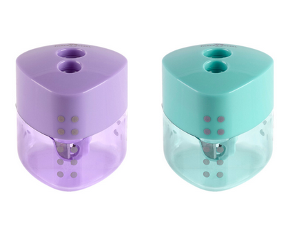 Faber Castell Ξύστρα Διπλή Auto