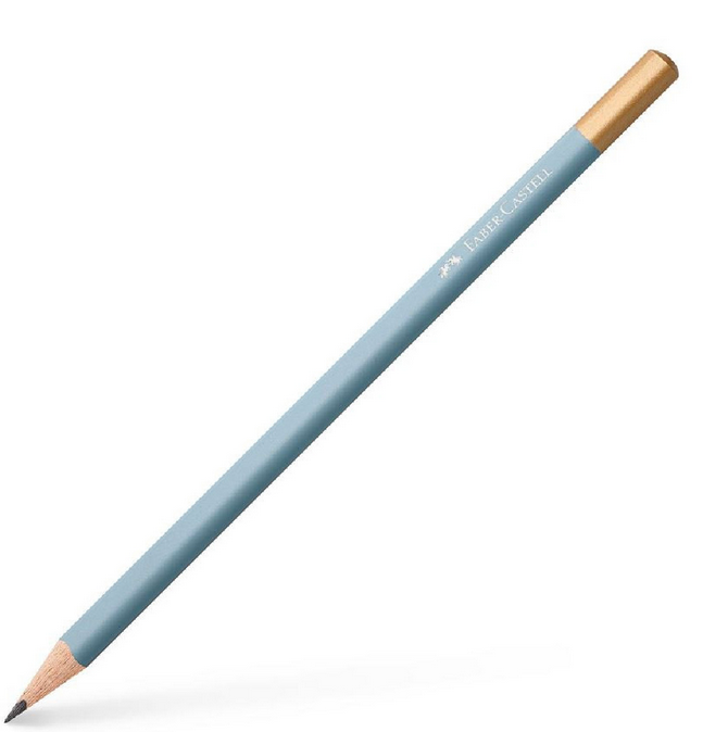 Μολύβι urban light blue / stone grey /pink Faber Castell
