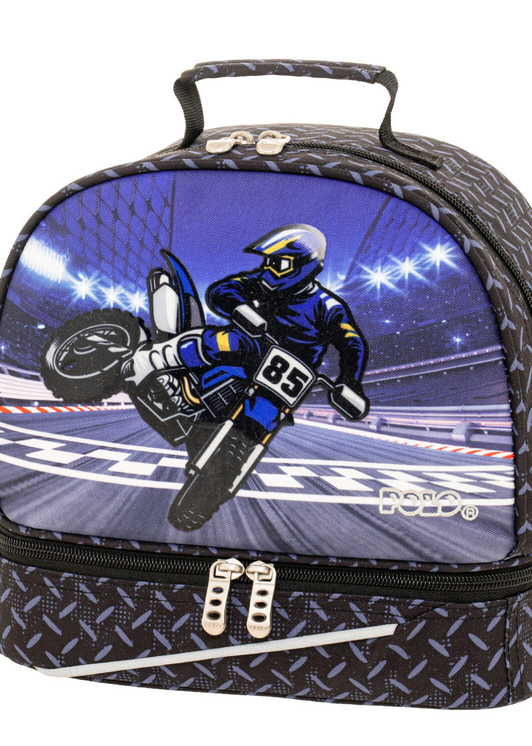 LUNCH BAG KID’S FUN II 971003-8422