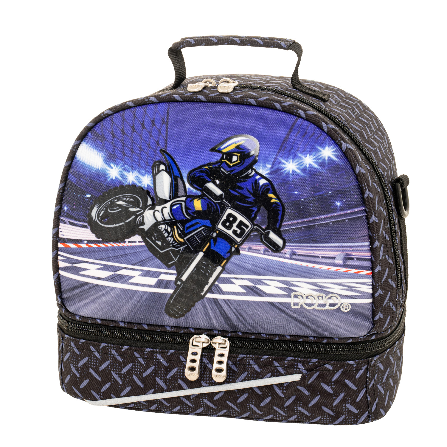 LUNCH BAG KID’S FUN II 971003-8422