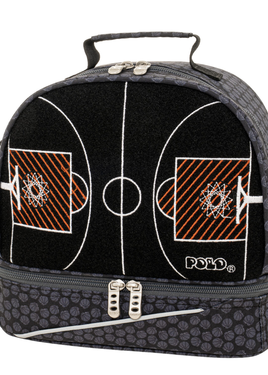 LUNCH BAG KID’S FUN II 971003-8423