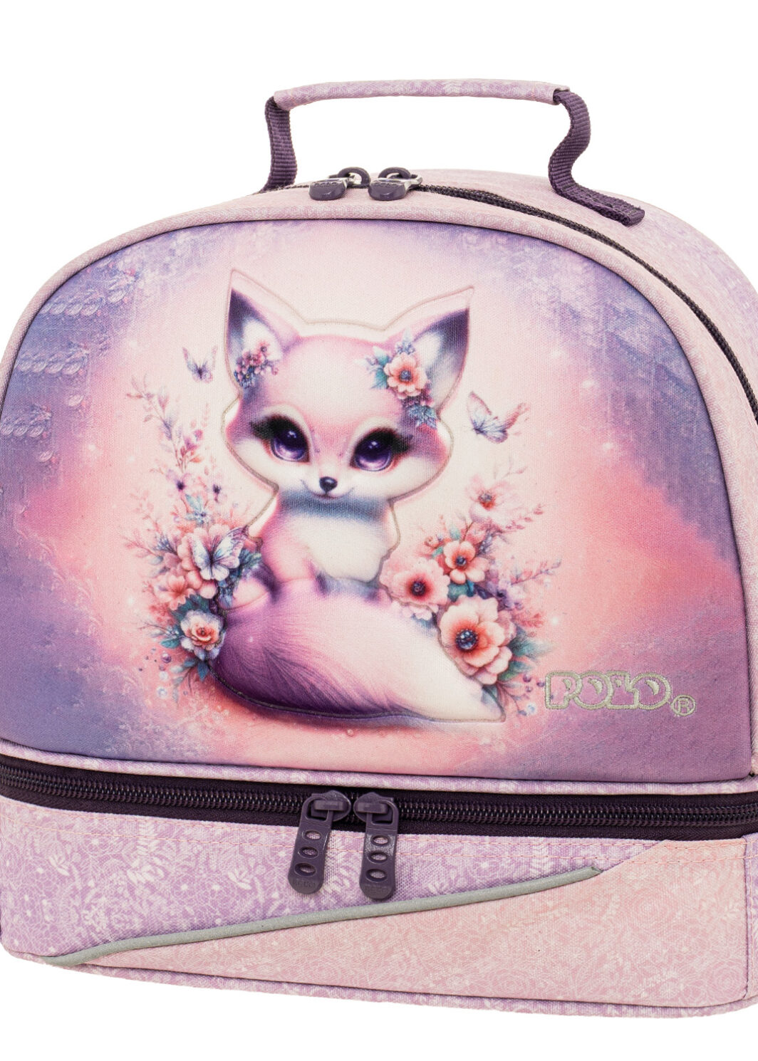 LUNCH BAG KID’S FUN II 971003-8425