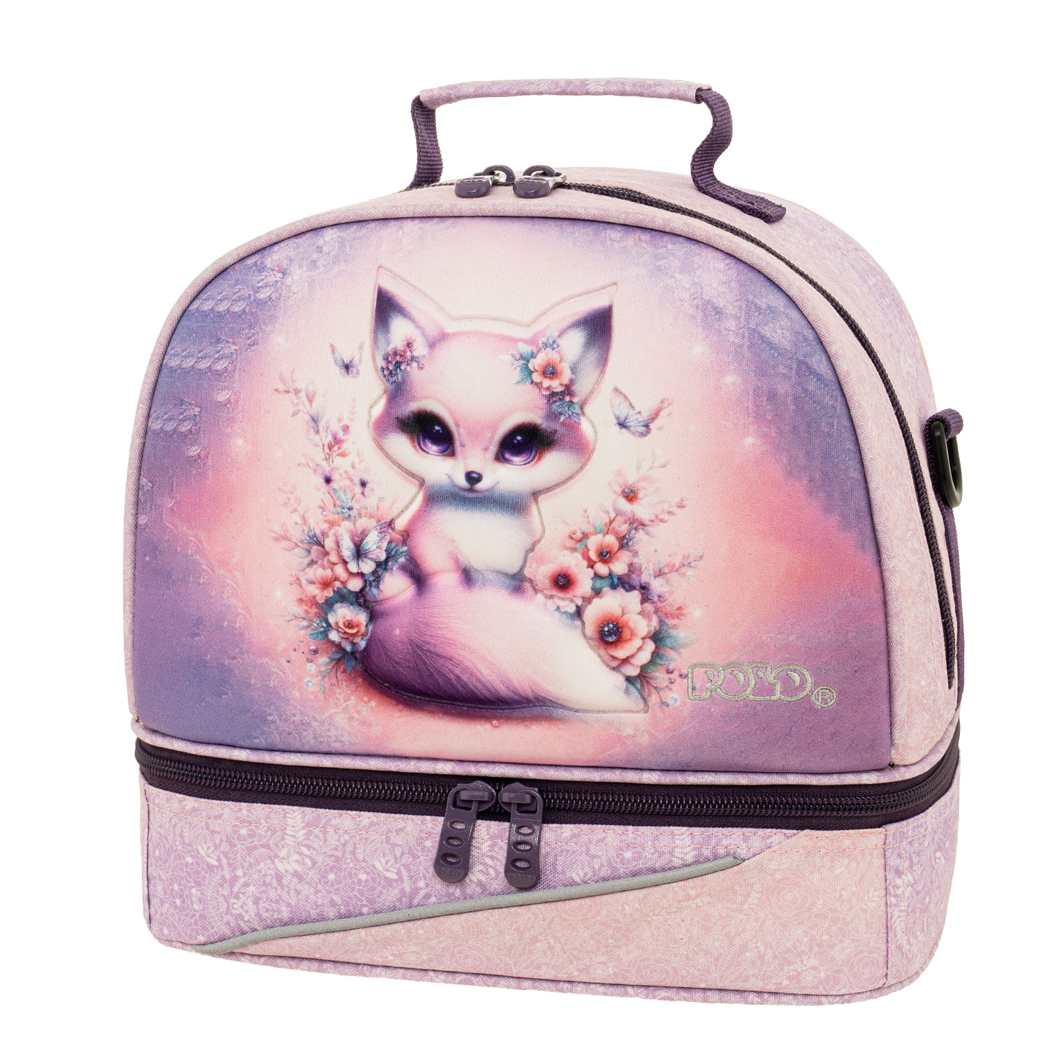 LUNCH BAG KID’S FUN II 971003-8425